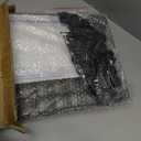 AWTATOS Wire Cube Storage Organizer, Closet Organizers and Storage, Metal 6 Cube Storage Shelves Bookshelf, Portable Closet Clothes Organizer for Bedroom, Home, Office, Black