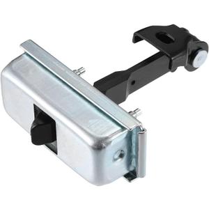 X AUTOHAUX Front Door Check Stop Strap Door Check Assembly 15173407 for Chevrolet for GMC for Cadillac Left Right Door Check Arm Assembly LH RH Door Check Strap Stopper Door Stay Limiter X AUTOHAUX Front Door Check Stop Strap Door Check Assembly 15173407 for Chevrolet for GMC for Cadillac Left Right Door Check Arm Assembly LH RH Door Check Strap Stopper Door Stay Limiter