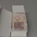 Retro Bluetooth Speaker, Portable Wireless Speaker with Crystal Clear Stereo Sound Rich Bass, Vintage Decor, Birthday Gifts for Women Teenage (Beige)