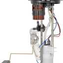 GPP Fuel Pump Module Assembly for 2007-2011 Ford Ranger L4 2.3L V6 3.0L 4.0L SP2386M E8808M
