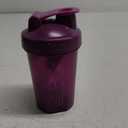 BlenderBottle 20oz Classic Shaker Cup FC Plum