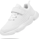 Santiro Boys Shoes Girls Kids Sneakers Tennis Running Shoes, Size 33
