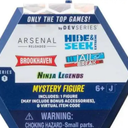 Roblox DevSeries Series 1 Mystery Pack [1 RANDOM Mini Figure]