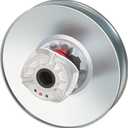 Golf Cart Secondary Rear Driven Clutch for Club Car 1988-1996 Golf Cart with FE290 350 400 Counter Clockwise Engine, OEM# 1014450, 1016360-01, 101636001