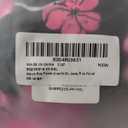 Aqua Eve Tankini with Shorts  2 Piece Tummy Control Swimsuit VWire Tank Top with Boyhorts 2025 Ladies Bathing Suit with Side Pockets Pink Floral XXLarge