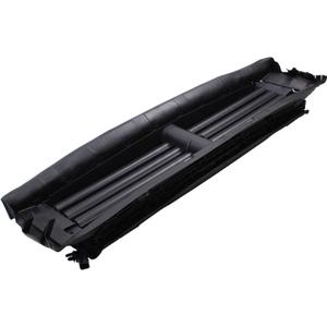 Front Active Grille Shutter Assembly for VW Jetta 2015-2018 Exc GLI