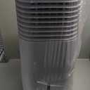 4-IN-1 Portable Air Conditioners, Evaporative Air Cooler w/4 Modes & 3 Speeds, 15H Timer for Smart Auto-off, 2-Gal Tank for 20H Cooling,17FT Remote,No Hose Needed,120Oscillating Swamp Cooler