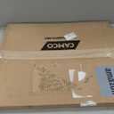 Camco Dishwasher Drain Pan - Protects Floors, Cabinets, Walls & Features Front Opening for Easy Leak Detection - Crafted of Heavy-Duty Polymer - 24 x 20-1/2 (20602)