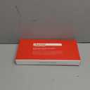 PlayVital for Switch 2 Beyond-Grip Dockable Case, Interchangeable FPS/Omni Ergonomic Grips + Military-Grade Drop Protective Cover + 2 Joystick Caps for Nintendo Switch 2 (White)