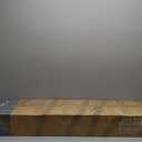 DUMOS 48 Inch Electric Standing Desk Height Adjustable, Sit to Stand Up Computer Workstations Work PC Table Home Office Study Writing Gaming Desks with Memory Presets for Walking Pad, Bedroom, Black