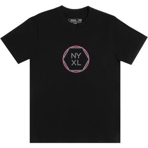 D'Addario NYXL Reissue T-Shirt Black (3X-Large)