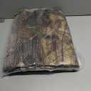 RunNico 31.5 ''×14''×1.2''Tree Stand Seat Cushion, Thickened 2 People Tree Stand Replacement Seat, Foldable Treestand Seat Pad for Outdoor Hunting Ladder Tree Stands