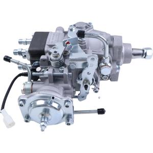 HOLDWELL Fuel Injection Pump 6274-71-1110 104742-7632 compatible with Komatsu Engine 4D95 SAA4D95LEM-5