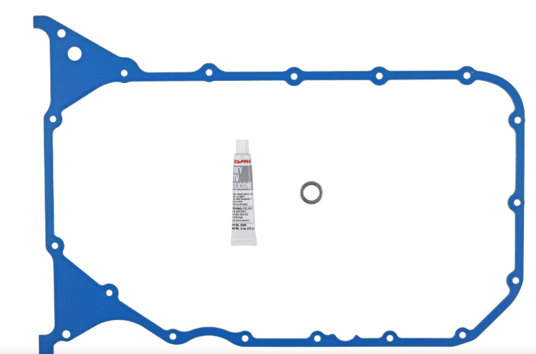 FEL-PRO Engine Oil Pan Gasket Set OS30971T