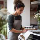 2 x Hello Pumpkin Fall Kitchen Towels Gifts for Women Men, Farmhouse Pumpkin Decor Dish Towels, Autumn Hand Towels Decoration for Bathroom, (16x24 inches)