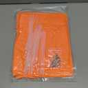 Shimeyao 2 Pcs 18 x 60 Inches Heavy-Duty 420d Nylon Windsock UV & Weather Resistant Wind Sock for Outside with Dual Swivel Clips for Airport Runway, Helipad, and Industrial Sites