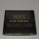 Mini-ITX Motherboard with Quad-Core 8-Thread Low Power CPU, Dual 2.5G LAN, 8 SATA, HDMI/DP 4K, PCIe x4, 2 M.2 NVMe, DDR4 RAM  Home Server, NAS Storage, Firewall, Virtualization