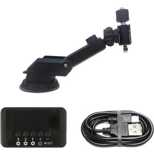 Pankia Box Physical Click Keyboard Auto Clicker Mouse Jigglier Simulated Finger Tapper Game Assistance Hang Up Artifact