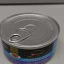 Purina Pro Plan Urinary Tract Health Pate Cat Food Variety Pack, Turkey and Giblets, and Ocean Whitefish Entrees - (Pack of 12) 5.5 oz. Cans Nov 2027