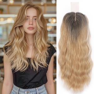 Hair Toppers for Women