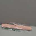 Non-Slip Desk Pad,Desk mat,Waterproof PU Leather Desk Pad,Laptop Desk Writing Pad for Office and Home (Pink, 23.6" x 13.7")