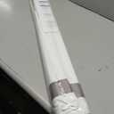 Everyday Celebration Roman Shades - 100% Blackout, Cordless Pull Down Window Shades for Indoor Windows, Grey, 35" W x 64" H