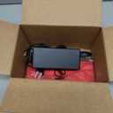 Lenovo USA ThinkPad Thunderbolt 3 Dock Gen 2 135W (40AN0135US) Dual UHD 4K Display Capability, 2 HDMI, 2 DP, USB-C, USB 3.1, Black