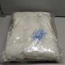 Cat Window Perch with Industrial-Grade Suction Cups - Solid Pine Wood Hammock Bed, Soft Cushion - 42 lb Capacity for Cats Inside (Medium, Beige)