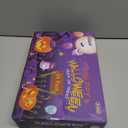 269 PCS Halloween Party Favors for Kids, 24 Pack Coffin Box Treat Goodie Bags with Non-Candy Treats Toys Bulk for Trick or Treat, Halloween goodie bag stuffersKids Prizes Classroom Basket Stuffers