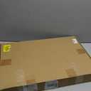 LHIUEM Large Vintage Sketch Tree Framed Wall Art Set,Antique Black and White Wall Decor,Nature Botanical Lake Artwork,Modern Wilderness Forest Art Prints for Living Room,Bedroom- 24"x36"x3