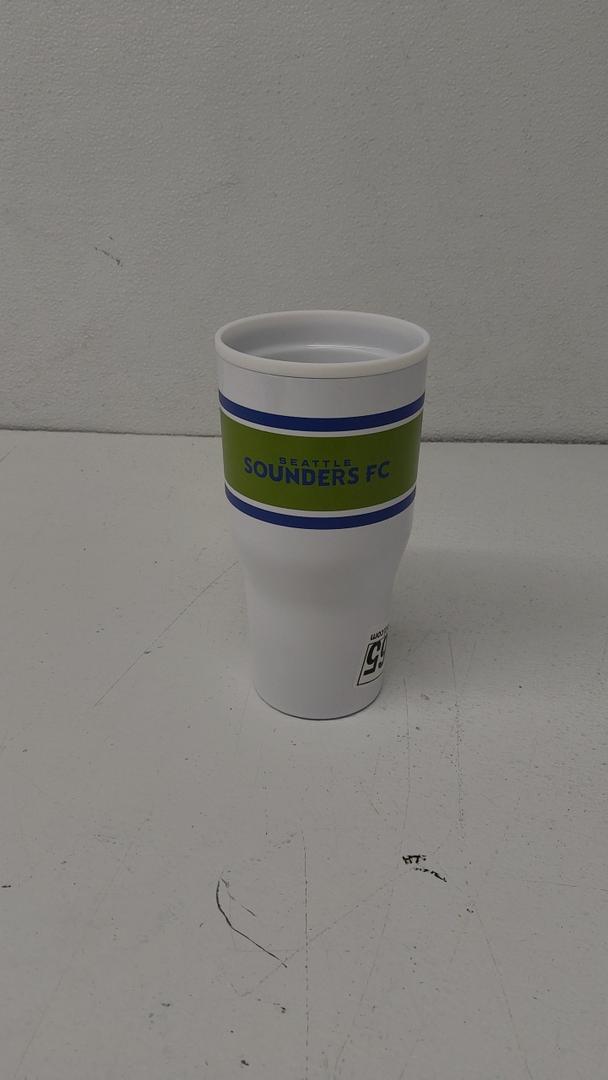 Seattle Sounders FC 30 Oz Tumbler