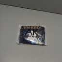 Arjen Kroos Men's Compression Shorts Athletic Workout Running Performance Underwear Long Boxer Briefs, L