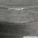 Reoria Grey Long Sleeve, M