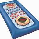 Presley Jynne Inflatable Cooler 24x12 Set of 2