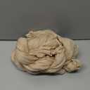 IVAPUPU 2 Pcs Cheesecloth Table Runner - 10ft Nude Boho Gauze Cheese Cloth Table Runners for Baby Shower Decoration Wedding Party Summer Garden Farmhouse