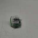 Expandable Mechanical Seal Cleanout Pipe Plug-Rubber Expansion Scupper Plugs & Removable Stainless Steel Allen Wrench Handle, 2-1/16 to 2-9/16 in Sewer Cap Cover, Winterizing Pool Boat Plugs (DL52-Fit 2.05"~2.56"(52~65mm))