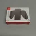 PowerA Joy Con Comfort Grips for Nintendo Switch - Black