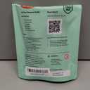 300 x ORKAN 3D Pen Filament Refills | Only Compatible with The 3Doodler Start+ | 15 Jungle Colors | 6" x 2.5mm PCL Eco-Filament Strands | Safe for Kids | Only for 3Doodler Start+ 3D Pen