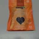 Get Naked Grain Free 1 Pouch 6.6 Oz Super Antioxidant Dental Chew Sticks, Large (EXP 09/05/27)