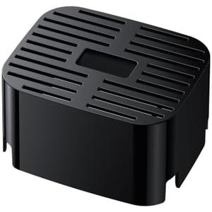 Tastyle Heightened Drip Tray for Coffee Maker Model 320it or 330ic, Black