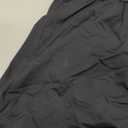 Swimsuits For All Women's Side Slit Swim Skirt (Plus (12, Black)