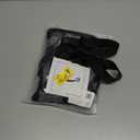 Dog Lift Harness, Dog Sling for Medium Large Dogs, Adjustable Dog Support Harness for Back Legs, Comfy Design Pet Harness with Padded for Elderly, Injured, Arthritic, Senior, Disabled Dogs