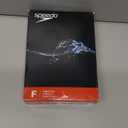 Speedo womens Swimsuit One Piece Prolt Super Pro Solid Adult (36)