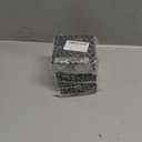 3 x D&D Themed Fidget Spinner, dice Spinner, D4,D6, D8, D10, D12,D20,D% 7-in-1 Metal dice, Perfect for D&D Dungeons and Dragons, RPG and Pathfinder Role Playing Games (Black Gold)