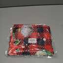 Sage Green Eucalyptus Swag Curtain Valance for Windows,Watercolor Leaves Window Treatments Short Swag Topper for Kitchen Windows Bathroom Bedroom,28 x 36 Inch