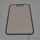 Titanium Cutting Board for Kitchen, Double Sided Food Grade, Pure Titanium and Wheat Straw PP, Easy to Clean Large Size 1511