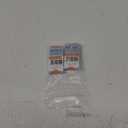 Merkur Double Edge Razor Blades, MK-911-3PK, 10 Count (Pack of 2)