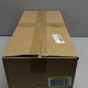 3-Pack Outdoor Patio Furniture Replacement Cushions SetHigh-Elastic Sponge Cushions Fit 4-Piece Wicker Rattan Sofa, Loveseat & Chairs, 36x18x2 & 18x18x2, Waterproof, Fade-Resistant (Navy blue)