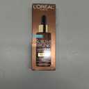 L'Oreal Paris Sublime Bronze Self Tanning Facial Drops with Hyaluronic Acid, Gradual Tan, Fragrance-Free, 1 fl. Oz