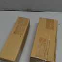 Mimorou 2 Pcs Nutcracker Candlestick Holder 10 Inch Christmas Candle Holder Vintage Nutcracker Soldier Decorations Retro Candlestick for Christmas Tabletop Centerpiece